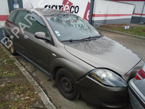 Spylertank FIAT CROMA (194_) 1.9 D Multijet (194AXB1B) | BP21303413C113 