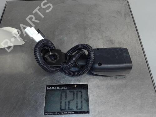 Used Seat buckle Seat buckle KIA SOUL I (AM) 1.6 CRDi 115 (115 hp) 21290628 21290628