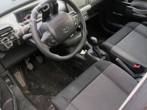 Tailgate CITROËN C4 CACTUS 1.2 VTi 82 | BP31211464C6 - Image 9