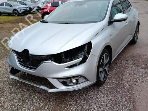 Hattehylde RENAULT MEGANE IV Hatchback (B9A/M/N_) 1.2 TCe 130 (B9MR) | BP32766974C85 - Image 4