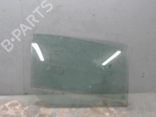 Used Rear right door window Rear right door window 21297229 21297229