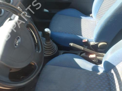 Passasjer kollisjonspute FORD FIESTA V (JH_, JD_) 1.3 | BP29616623C10 