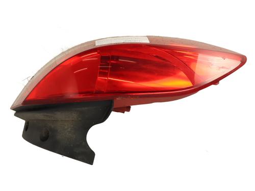 Left taillight RENAULT CLIO III Grandtour (KR0/1_) 1.5 dCi (KR0G) | BP32241873C34