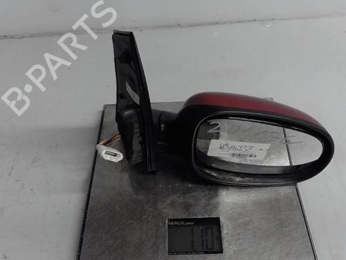 Right mirror FORD KA (RU8) 1.2 | BP21302199C27 