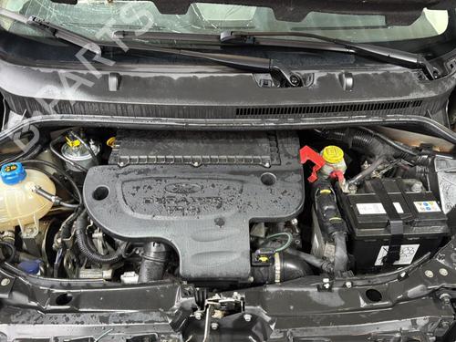 Steering column stalk FORD KA (RU8) 1.3 TDCi | BP32218910I23  - Image 23