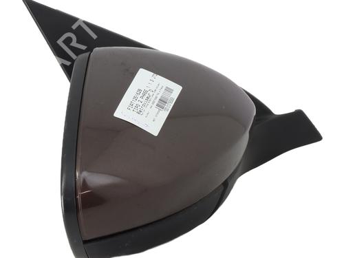 Right mirror FIAT TIPO Saloon (356_, 357_) 1.3 D (356SXB1A, 356SXH1A, 356SXD1A) | BP26718891C27 