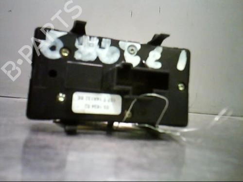 Used Left front window switch Left front window switch FORD MONDEO III (B5Y) 2.0 TDCi (130 hp) 21321221 21321221