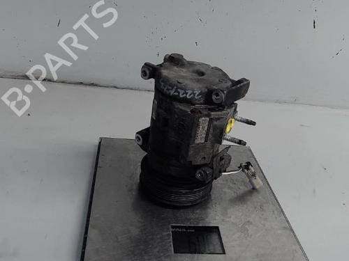 AC compressor CHRYSLER VOYAGER IV (RG, RS) 2.8 CRD | BP21369816M34 