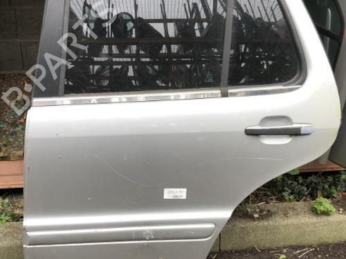 Used Left rear door Left rear door MERCEDES-BENZ M-CLASS (W163) ML 270 CDI (163.113) (163 hp) 21303006 21303006