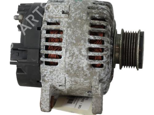 Generator SKODA OCTAVIA II Combi (1Z5) 2.0 TDI 16V | BP23212393M7 