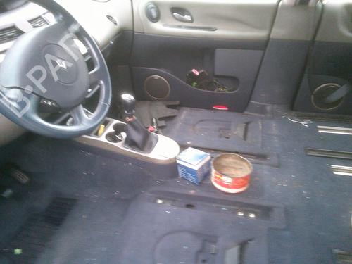 Gearbox RENAULT ESPACE IV (JK0/1_) 2.2 dCi (JK0H) | BP23261878M3 - Image 4