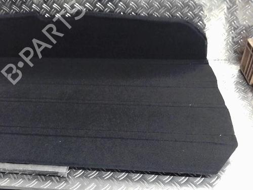 Rear parcel shelf PEUGEOT 307 Break (3E) 1.6 16V | BP23971047C85 