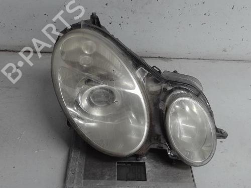 Used Right headlight MERCEDES-BENZ E-CLASS (W211) E 220 CDI (211.006) (150 hp) 21295292