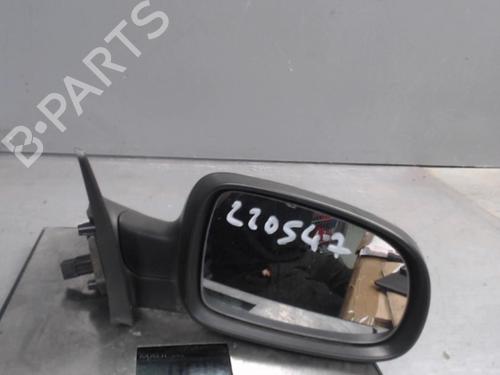 Right mirror OPEL TIGRA TwinTop (X04) 1.8 (R97) | BP21314479C27 