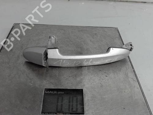 Rear right exterior door handle HYUNDAI SANTA FÉ II (CM) 2.2 CRDi 4x4 | BP21371063C130