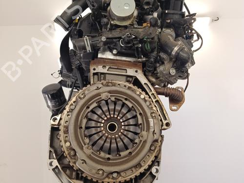 Engine RENAULT CLIO IV (BH_) 1.5 dCi 90 | BP35826337M1 - Image 3