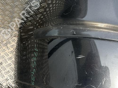 Rear bumper AUDI A3 Sportback (8PA) 1.9 TDI | BP23809940C8 