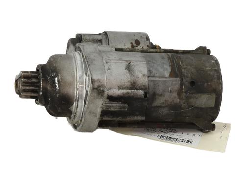 Startmotor SEAT LEON (1P1) 2.0 TDI 16V (140 hp) 22149185