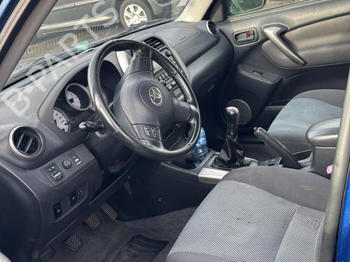 AC compressor TOYOTA RAV 4 II (_A2_) 2.0 D 4WD (CLA20_, CLA21_, CLA20R, CLA21R) | BP30004384M34  - Image 8