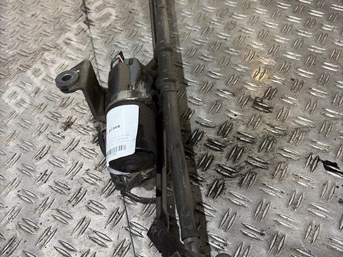 Used Front wiper motor Front wiper motor RENAULT MASTER II Van (FD) 2.5 D (FD0A, FD0E, FD2E, FD3E) (80 hp) 31603194 31603194