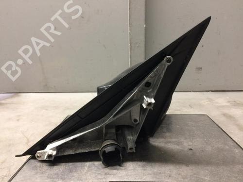 Right mirror BMW 1 (E87) 118 d | BP21313429C27 