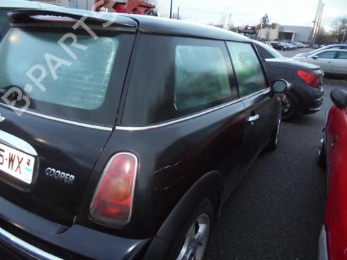 Lamp holder MINI MINI (R50, R53) Cooper | BP22361643L10  - Image 8