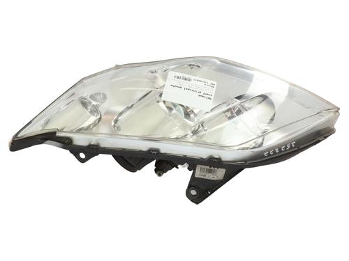 Left headlight RENAULT LAGUNA III (BT0/1) 1.5 dCi (BT00, BT0A, BT0T, BT1J) | BP28170656C28  - Image 5