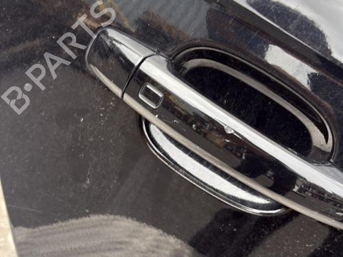Right rear door AUDI A4 Allroad B8 (8KH) 2.0 TDI quattro | BP28181555C5