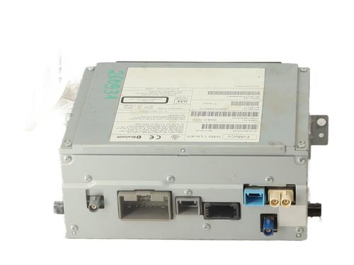 Radio VOLVO V60 I (155) D3 | BP33875446E6 - Image 5