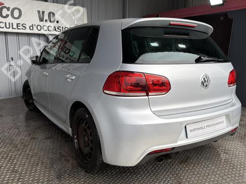 AC radiator VW GOLF VI (5K1) 1.4 TSI | BP32998368M32  - Image 24