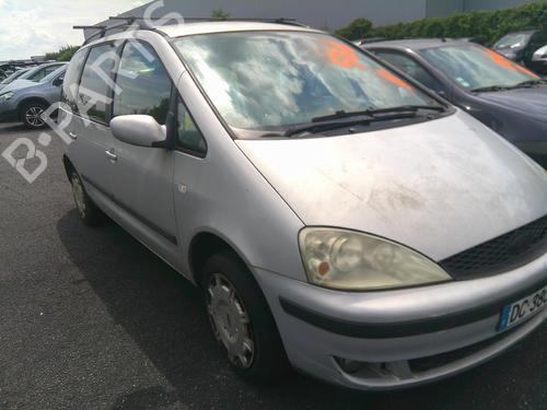 Front left belt tensioner FORD GALAXY I (WGR) 1.9 TDI | BP21292664C87 