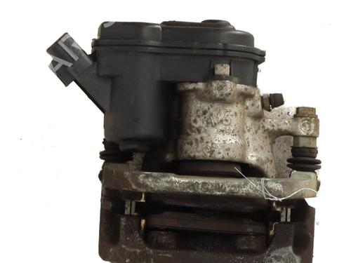 Left rear brake caliper RENAULT MEGANE IV Hatchback (B9A/M/N_) 1.3 TCe 140 (B9NB) | BP21306783M107