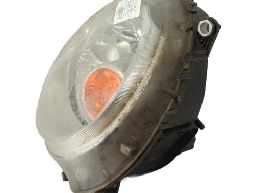 Left headlight MINI MINI (R56) Cooper | BP21552469C28 - Image 5