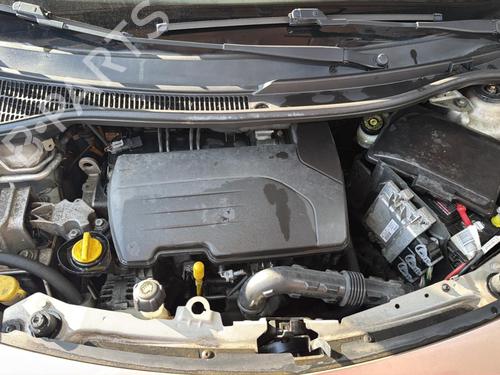 Left front window switch RENAULT TWINGO II (CN0_) | BP33450582I27 - Image 13