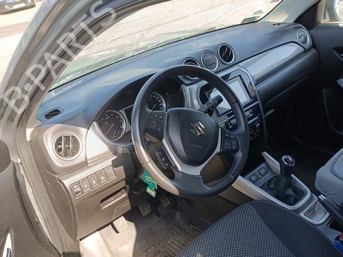 Left front window switch SUZUKI VITARA (LY) 1.6 (APK 416) | BP30817071I27 - Image 9