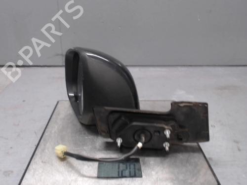 Left mirror OPEL AGILA B (H08) 1.2 (F68) | BP21307247C26
