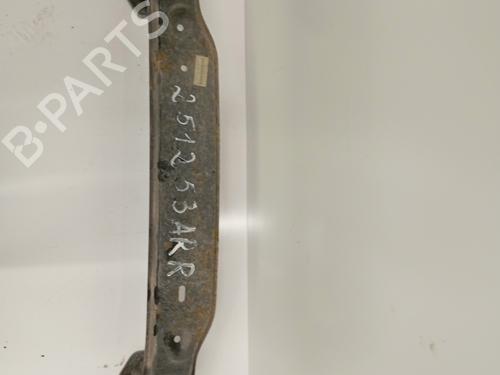 Rear bumper reinforcement BMW 1 (F20) 118 d | BP25034603C73 