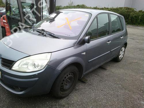 Starter RENAULT SCÉNIC II (JM0/1_) 1.9 dCi (JM14) | BP22177865M8 
