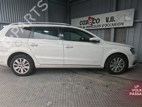 Starter VW PASSAT B7 Variant (365) 2.0 TDI | BP37529005M8 - Image 8
