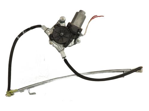 Used Left front window motor Left front window motor RENAULT CLIO II (BB_, CB_) 1.5 dCi (B/C2J) (68 hp) 34335410 34335410