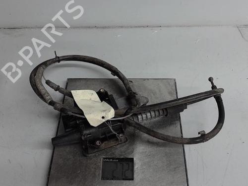 Electric handbrake OPEL MERIVA B MPV (S10) 1.4 (75) | BP21371383E5 