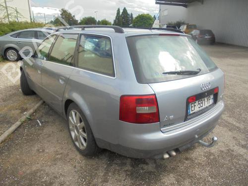 Used Parts AUDI A6 C5 Avant (4B5, 4B6) 2.5 TDI 1993724