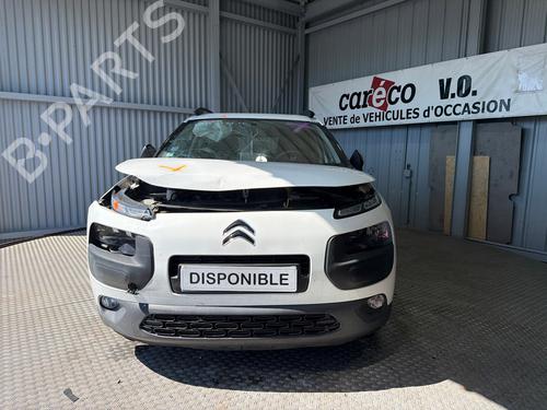 Tailgate CITROËN C4 CACTUS 1.2 THP 110 | BP38157124C6 - Image 13