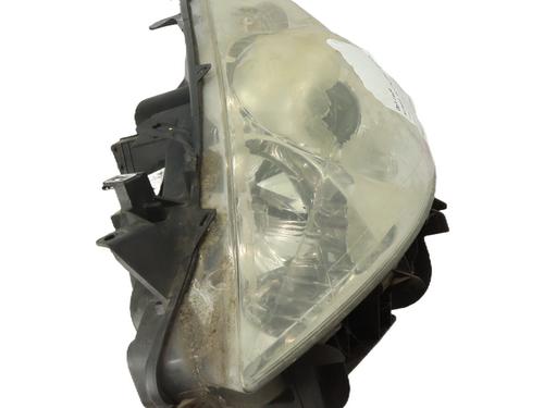 Venstre forlygte Venstre forlygte PEUGEOT 307 SW (3H) [2002-2009] 35824854 35824854