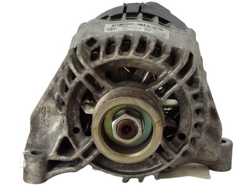 Used Alternator FIAT 500L (351_, 352_) 1.4 (199LYB1B) (95 hp) 27676795
