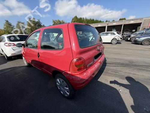 Innerbelysning RENAULT TWINGO I (C06_) 1.2 16V (C060) | BP29253060I8 