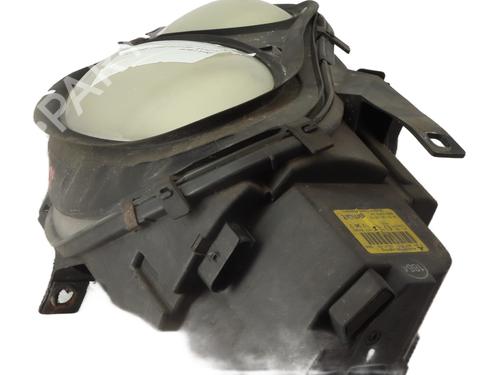 Left headlight SMART FORFOUR (454) 1.5 CDI (454.000) | BP35928649C28 - Image 3