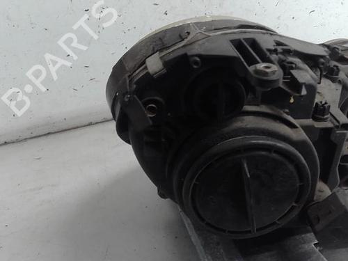 Left headlight MERCEDES-BENZ E-CLASS (W211) E 220 CDI (211.006) | BP21295291C28 