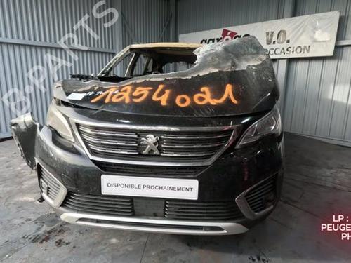 Radiator fan PEUGEOT 5008 II (MC_, MJ_, MR_, M4_) 1.5 BlueHDi 130 (MCYHZJ, MCYHZR, MCYHZX) | BP32205170M35