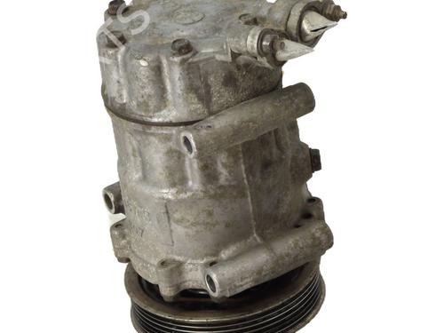 AC compressor PEUGEOT 206+ (2L_, 2M_) 1.1 | BP31371379M34